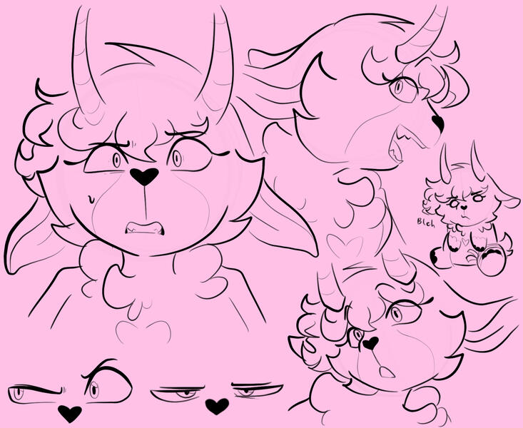 Keilio Sketches