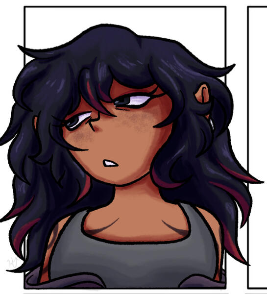 Daphine render