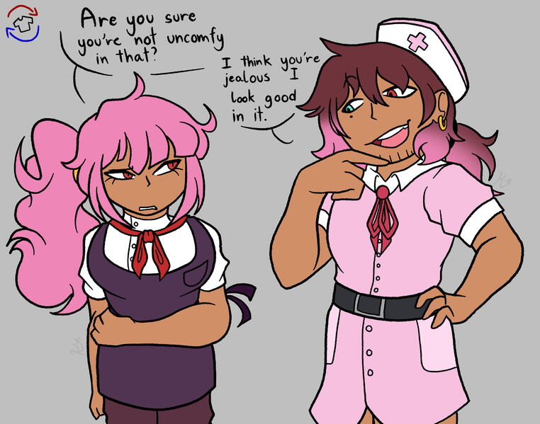 Clothes Swap Clothes Swap