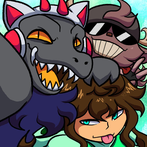Trio