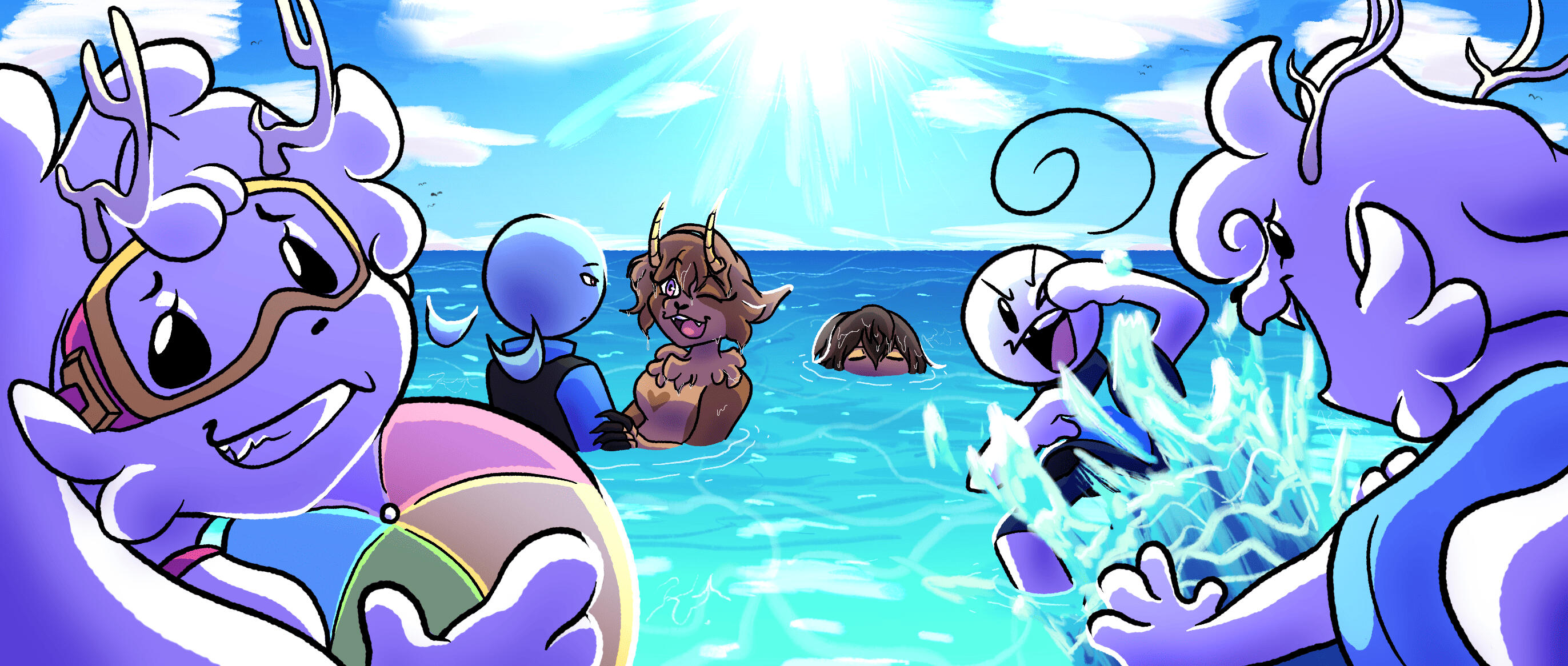 Beach Ep